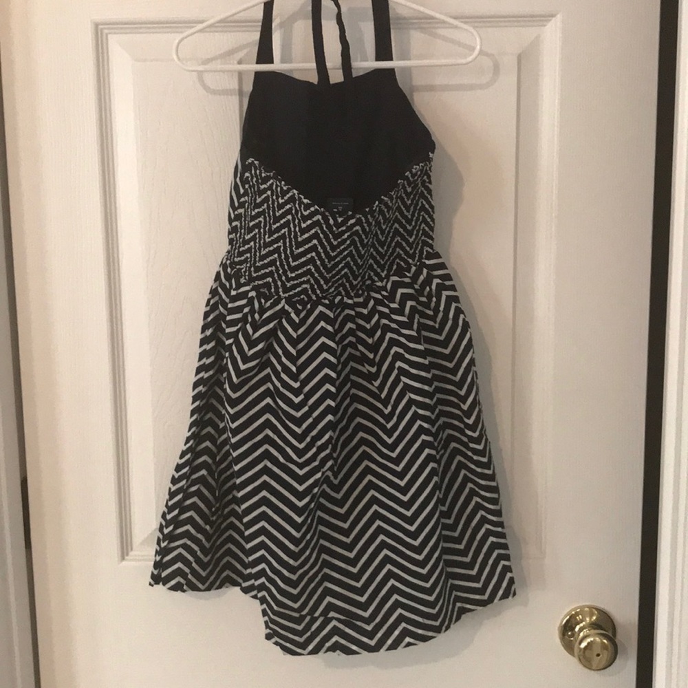 Gap Halter Dress - Picture 2 of 8